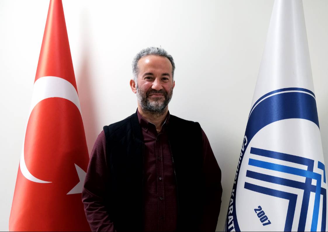 Ahmet Fatih Yılmaz