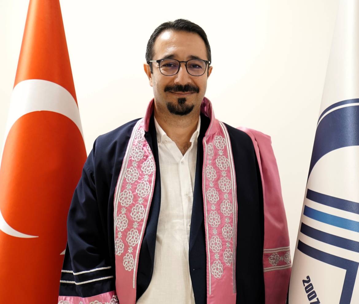 Ahmet Dönmez