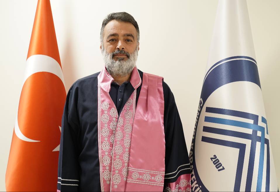 Gökhan Demirkol