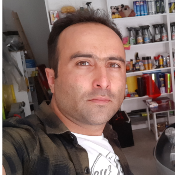 Hamdi Özer Akkaya