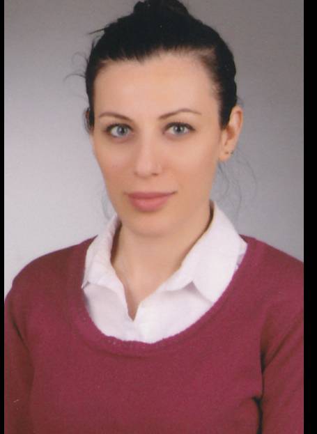 Hülya Demirci