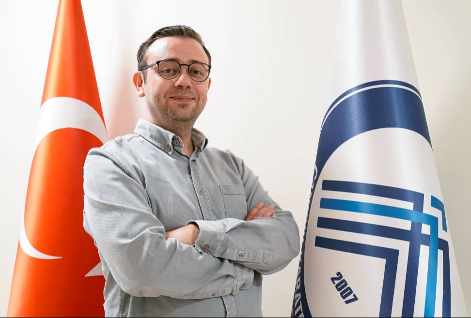 Salih Köse