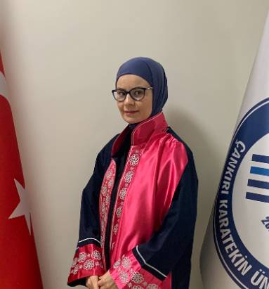 Semra Demirdiş
