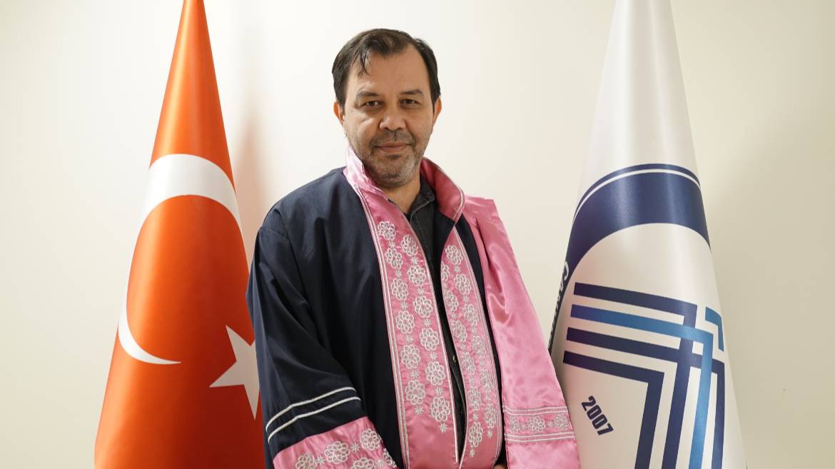 Tunç Boran